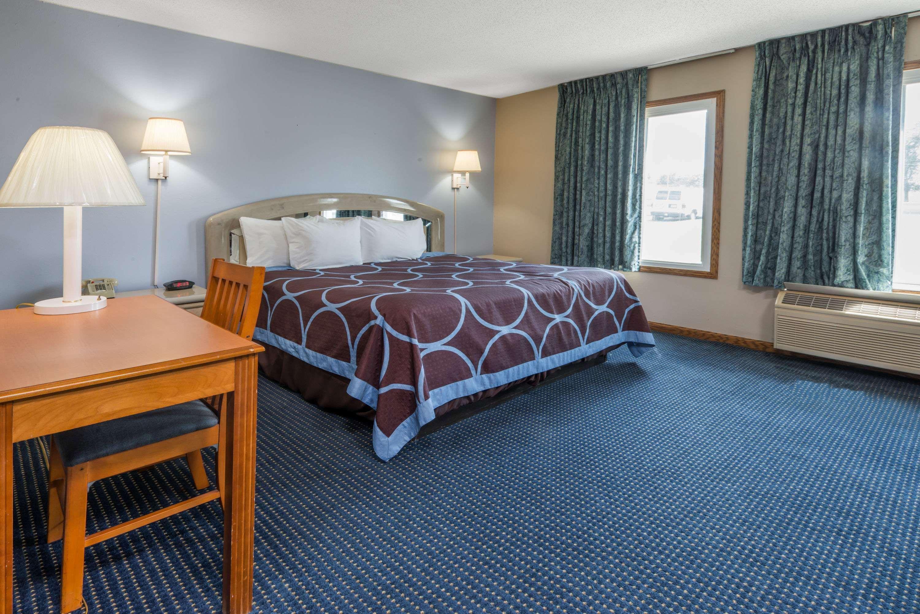 Super 8 By Wyndham O'Fallon Mo/St. Louis Area Eksteriør bilde